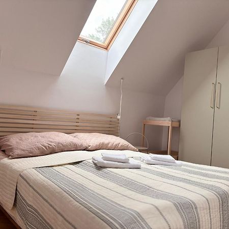 Sielanka Nadole Villa Nadole  Eksteriør billede