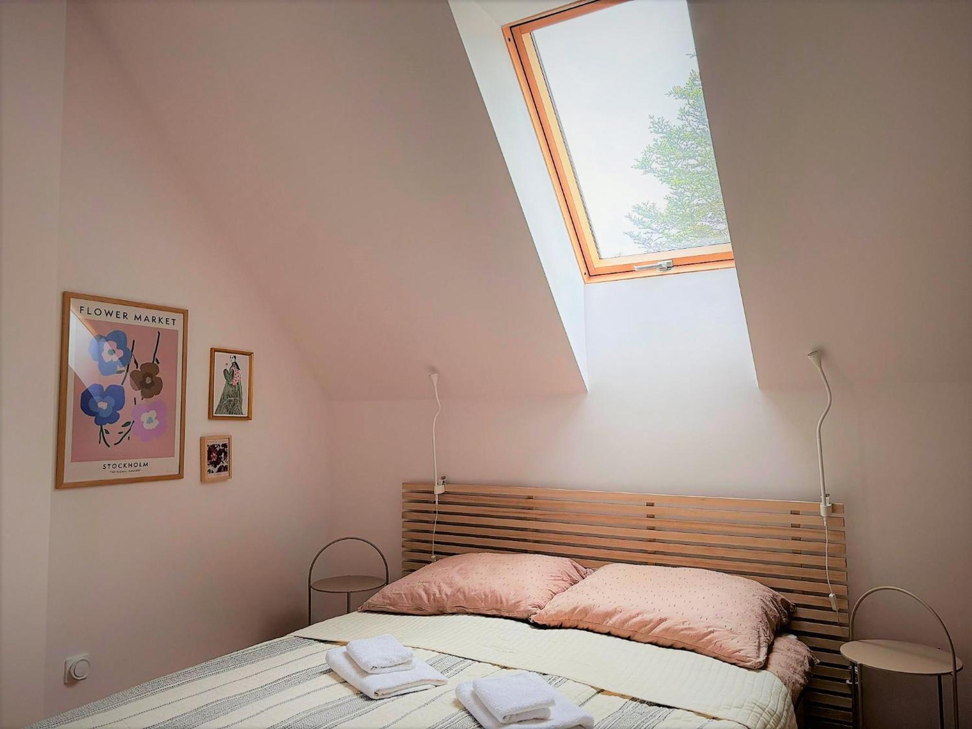 Sielanka Nadole Villa Nadole  Eksteriør billede