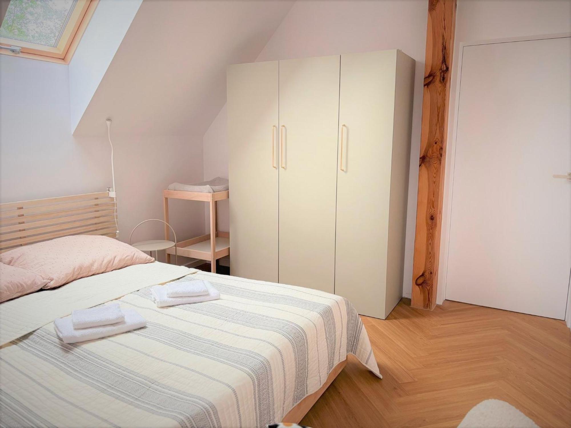 Sielanka Nadole Villa Nadole  Eksteriør billede