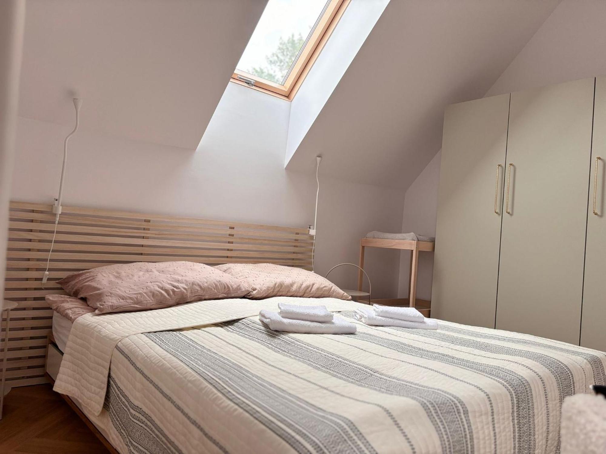 Sielanka Nadole Villa Nadole  Eksteriør billede