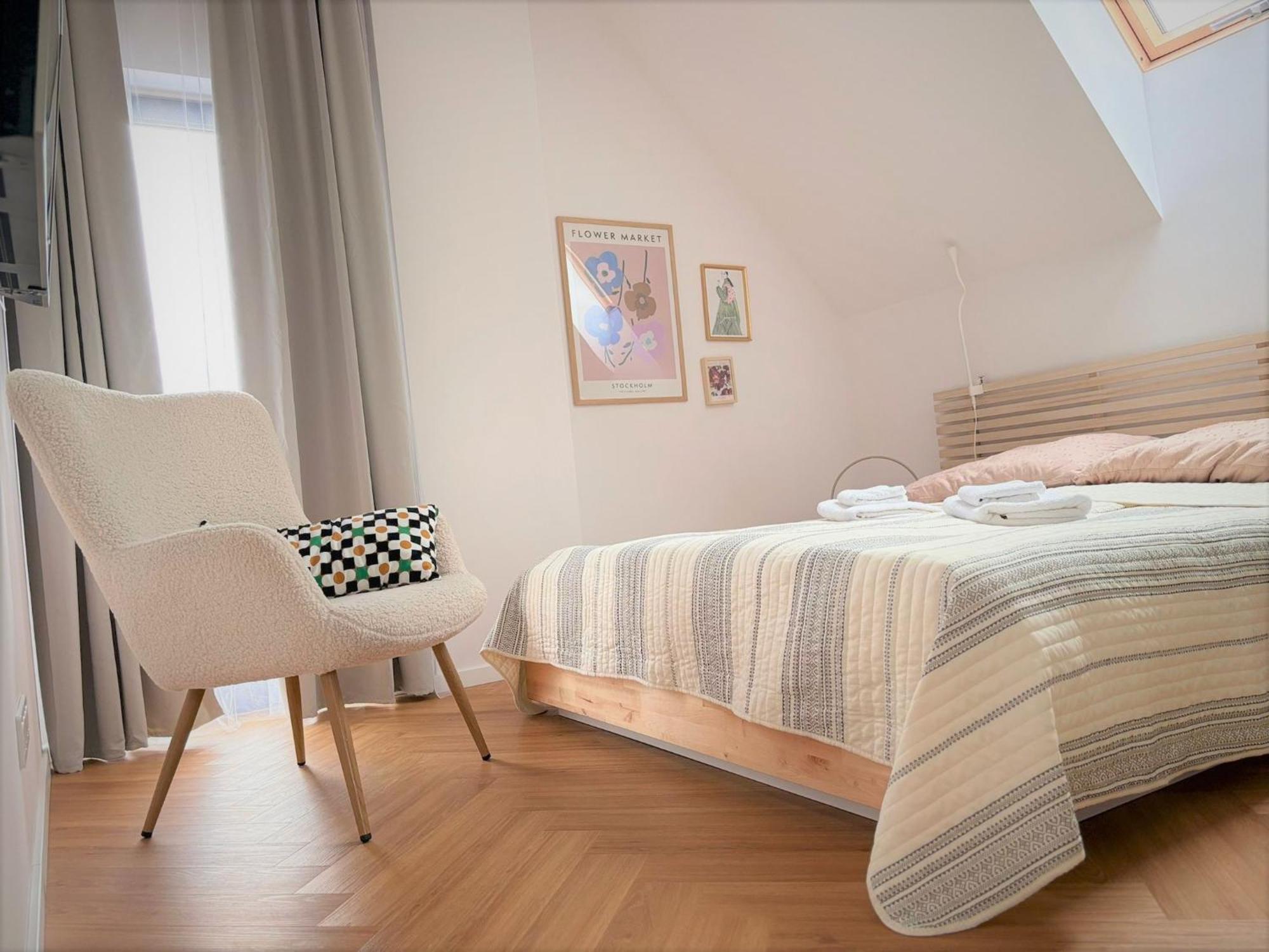 Sielanka Nadole Villa Nadole  Eksteriør billede