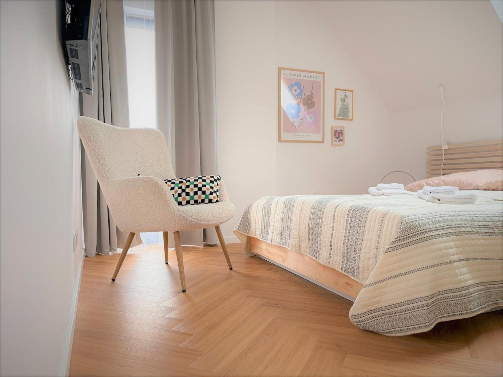 Sielanka Nadole Villa Nadole  Eksteriør billede