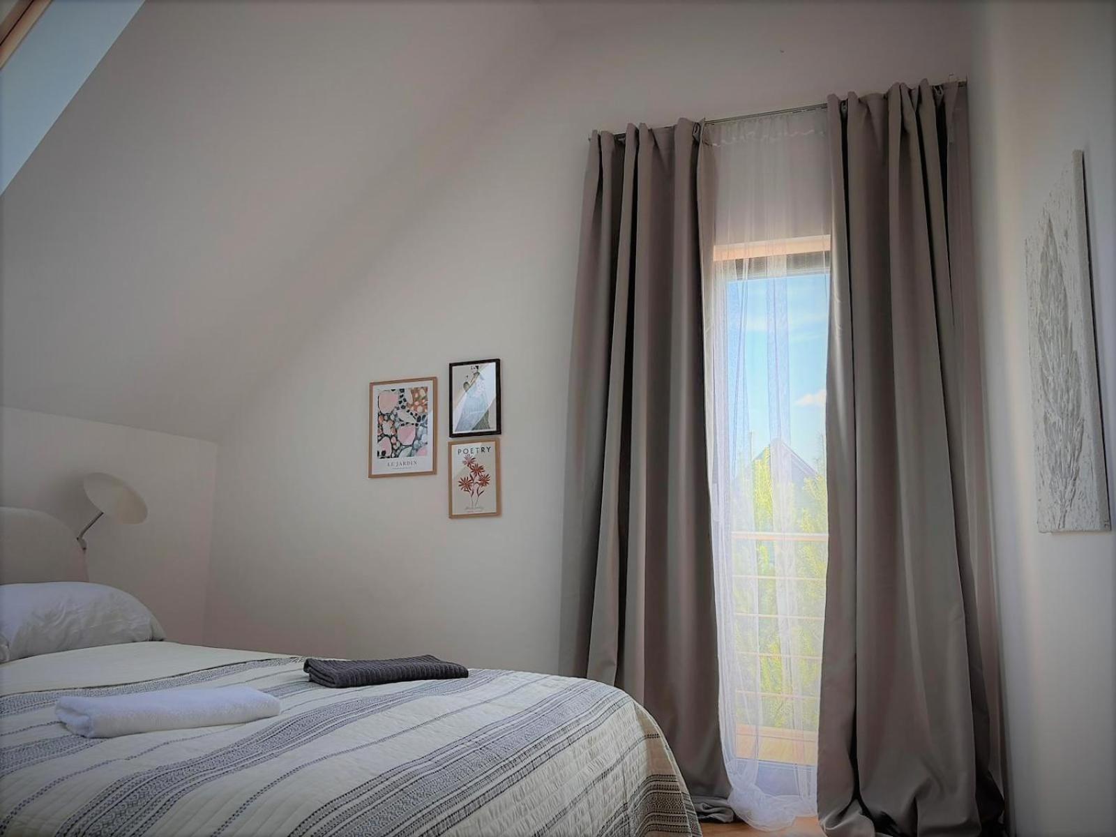 Sielanka Nadole Villa Nadole  Eksteriør billede