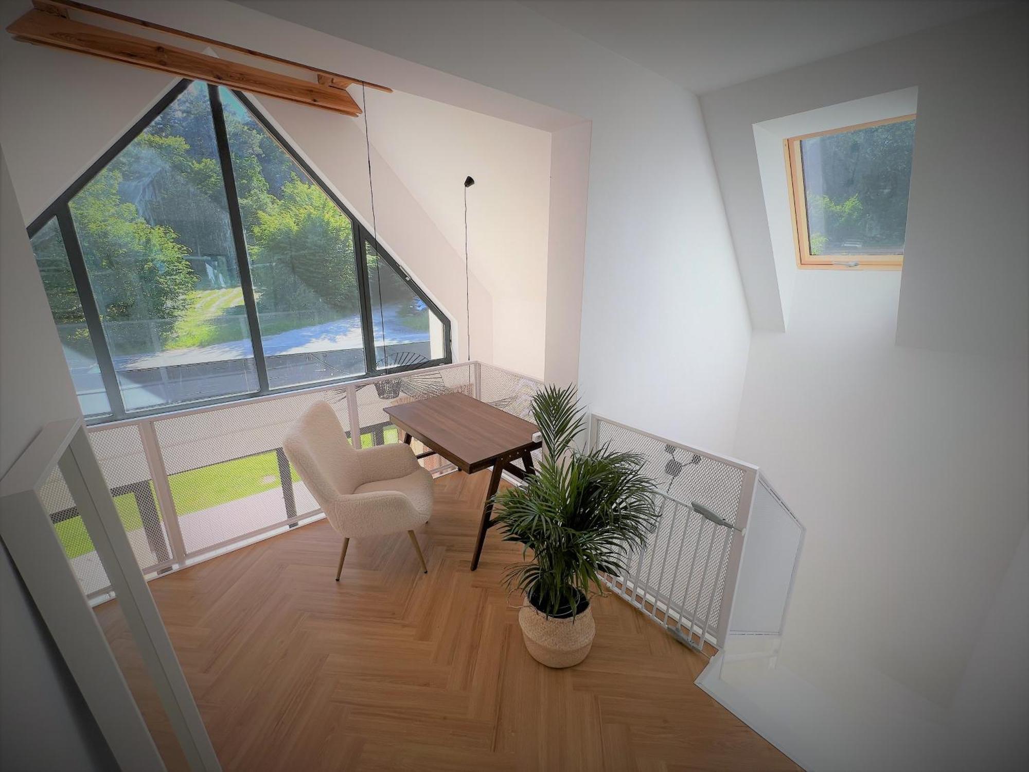 Sielanka Nadole Villa Nadole  Eksteriør billede
