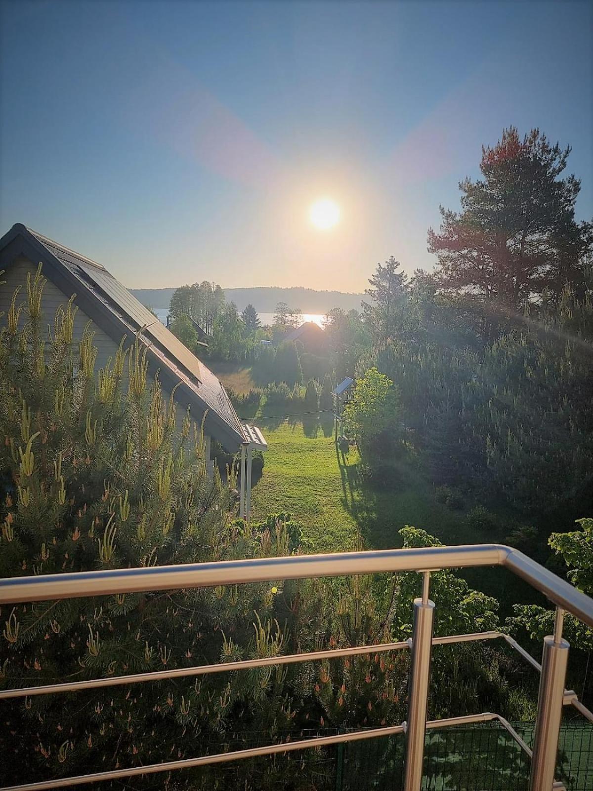 Sielanka Nadole Villa Nadole  Eksteriør billede