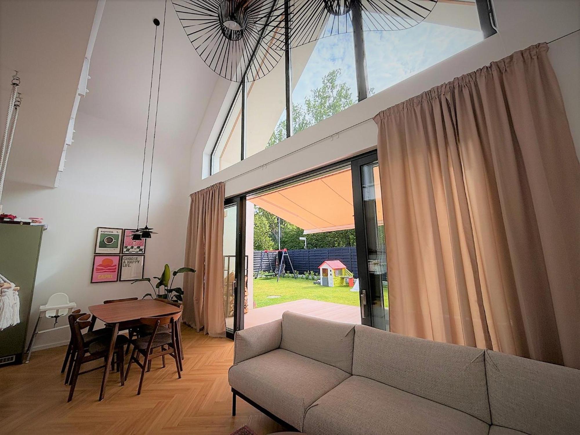 Sielanka Nadole Villa Nadole  Eksteriør billede